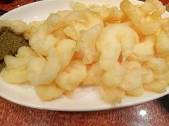 -盈春大饭店(千山路店)
