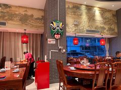 -京味张·北京烤鸭(南山店)