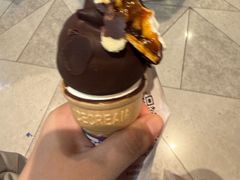 -DQ·蛋糕·冰淇淋(虹口龙之梦店)