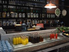 -亚马逊海鲜自助餐厅(惠山万达店)