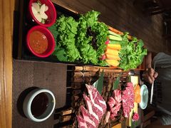 韩都·黑牛的店(大悦城店)-黑牛の店·和牛烧肉(大悦城店)