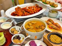 -望乡楼上海菜(日月光店)