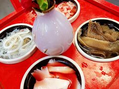 谭公四宝-谭鸭血老火锅(七宝万科广场店)