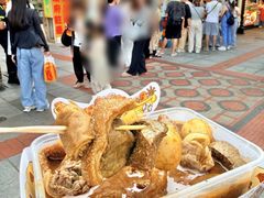 -老day牛杂(官也街总店)