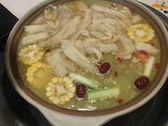 -土连锅·现熬养生汤锅(梁家巷店)