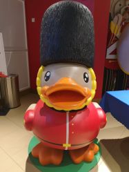 -Hamleys哈姆雷斯(东方福来德店)