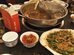 -悦来悦牛潮汕牛肉火锅(大浪店)
