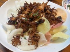 -旺角小渔村·海肠捞饭开创者(环山路店)