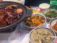 -回味黑鸭煲·始于2006(万松园店)