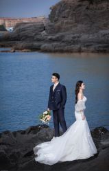 -巴黎春天·菀纱仙庭婚纱美学