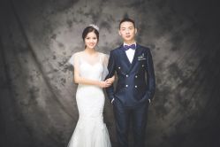 -韩国色色婚纱摄影(好评优选店)