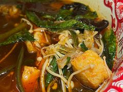 -破店肥哈·东北烧烤·夜宵(南山保利店)