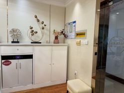 -茜尔维亚修身连锁(杨浦五角场店)