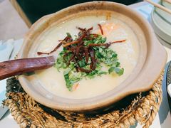 -南拳十三姨·潮汕砂锅粥·粤菜(西单大悦城店)