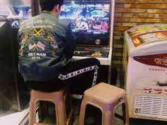 -喝丢一只鞋海鲜烧烤·海肠捞饭(文体街店)
