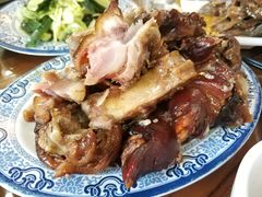 酱猪蹄-鼎香润(德胜门内店)