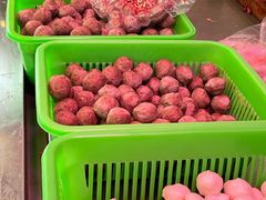 -阿娟牛肉丸·手打牛肉丸·现做现卖