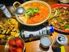 -大叹号啤酒屋·延边料理(延大店)