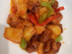 -龙景轩大酒店(宝杨路店)