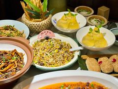 -打酱油·非遗淮扬菜(瘦西湖梅岭店)