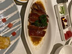 -成都瑞吉酒店·宴庭中餐厅