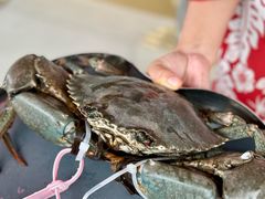 -Ministry of Crab•MOC(交子大道店)