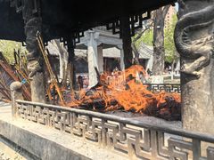 -护国法轮寺