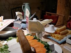 -老灶堂文创火锅(文艺路店)