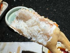 -上井料理黑金店(IFS国金中心店)