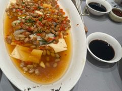 -狮王府淮扬菜(新街口友谊店)