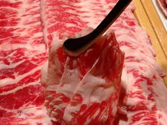 -汉阳廷自助烤肉·火锅(壹方天地店)