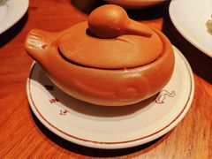 -北京全聚德(和平门店)