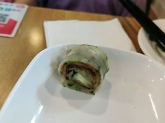 -台北楚楚园馅饼粥(虹桥南丰城店)