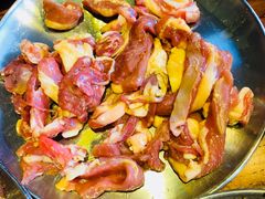 -原始泥炉烤肉(总店)