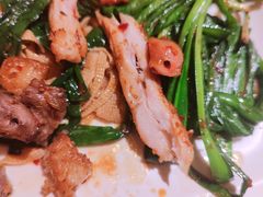 -二旗里烧烤·烤羊排(龙域店)