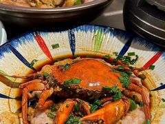 -常来小聚·广州非遗传承餐厅(地王广场店)