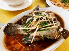 -浩海美食店(闸坡店)