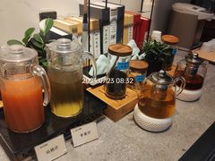 -延年酒店-延飨餐厅(延年文苑店)