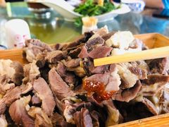 -塞伊德·蒙餐(锡林浩特店)