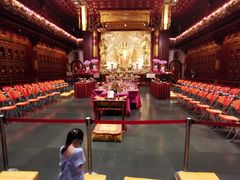-新加坡佛牙寺龙华院