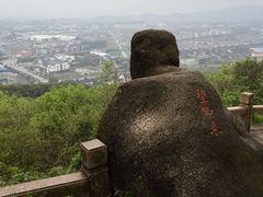 灵岩山风景区-灵岩山风景区
