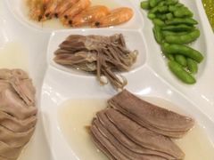 -半岛公馆(淞兴西路店)