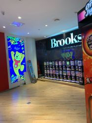 -Hamleys哈姆雷斯(东方福来德店)