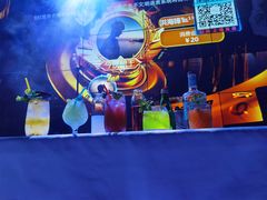 -胡桃里音乐酒馆(下沙店)
