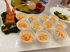 -聚春园自助餐厅(东街口店)