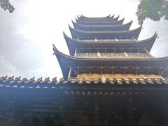 -常熟方塔园
