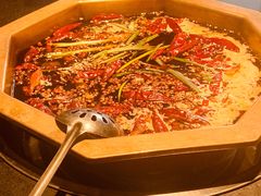 -大风老火锅(江北一店)