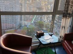 -红山会健身·普拉提(广安门店)