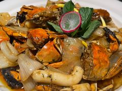 -周家二小姐的菜(西津渡店)