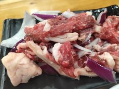 精品上脑-怡嘉烤肉店(齐齐哈尔烤肉)